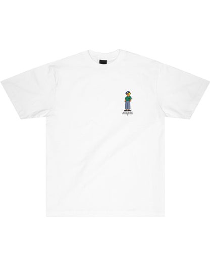 Loafer Guy T-Shirt