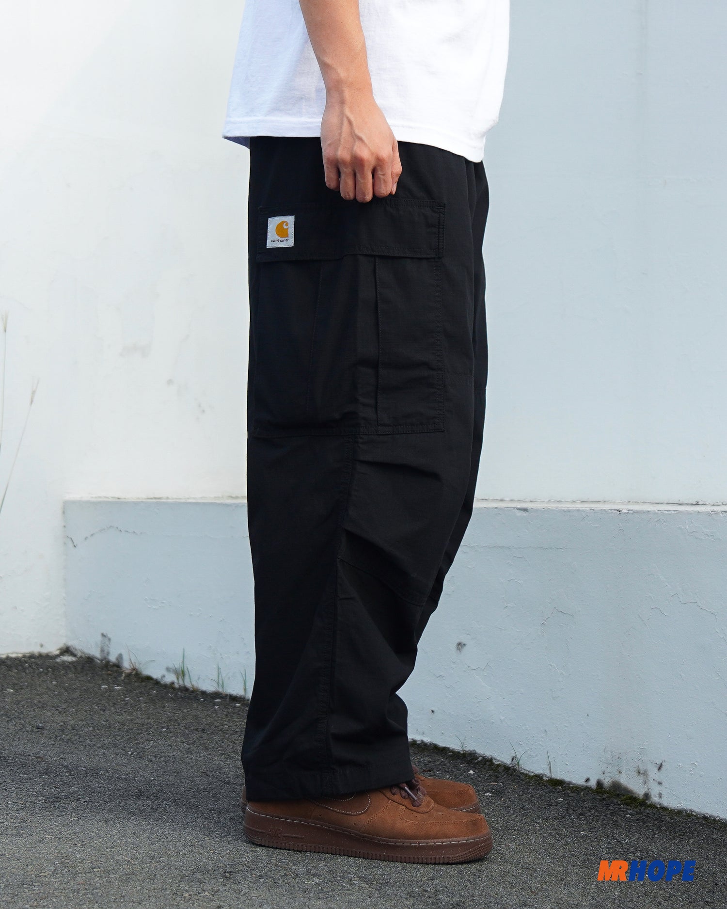 Jet Cargo Pants