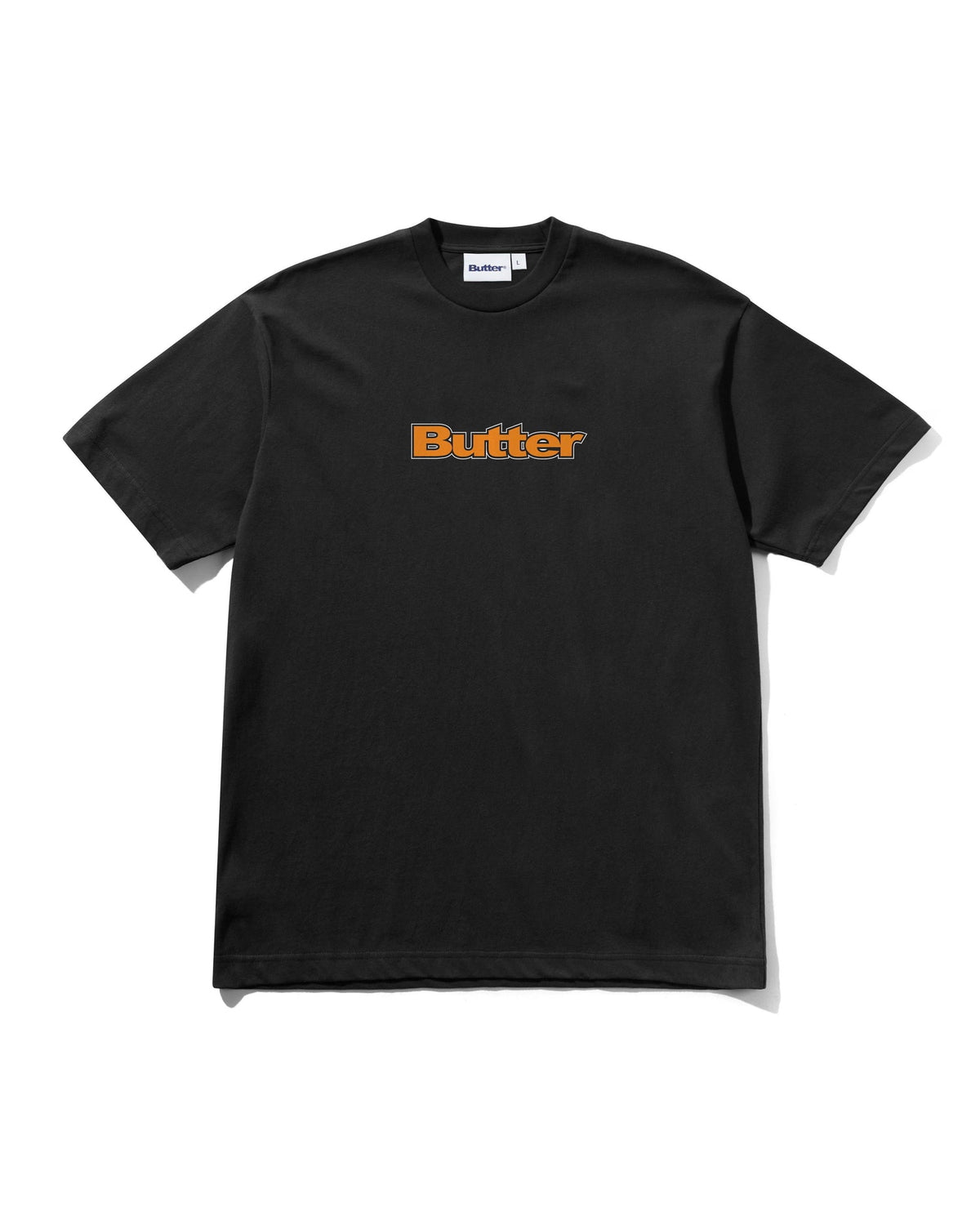 Outline Logo Tee