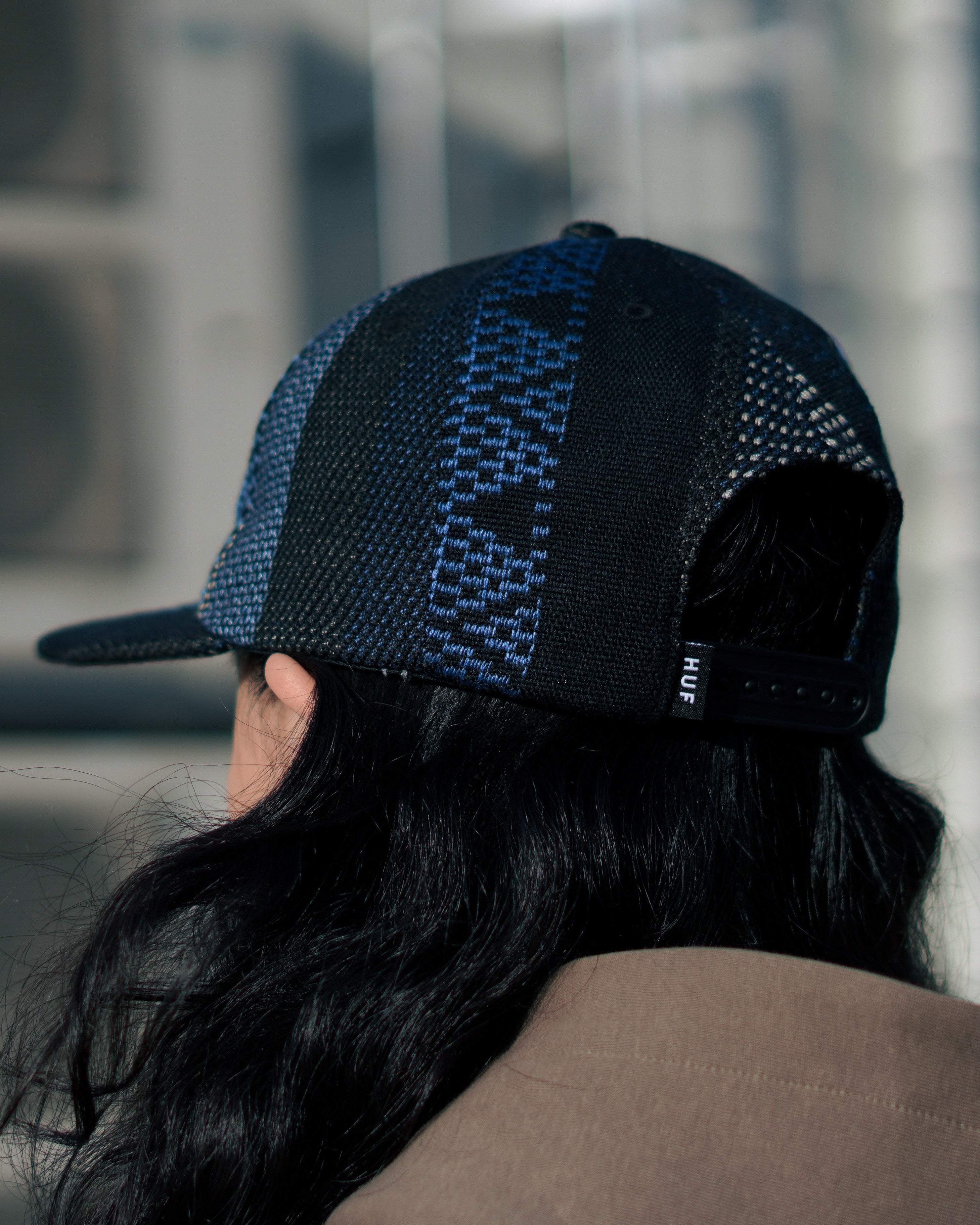 BAJA HAT