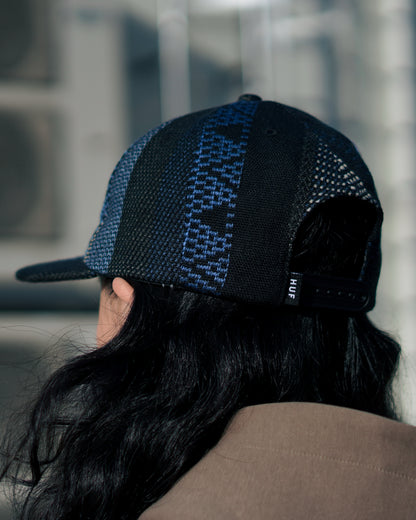 BAJA HAT