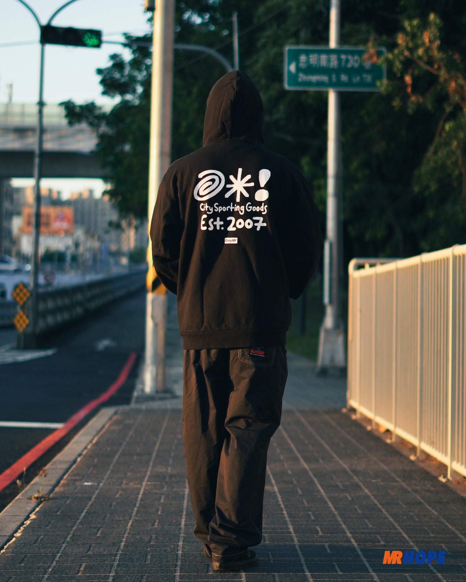 Grawlix Hoodie