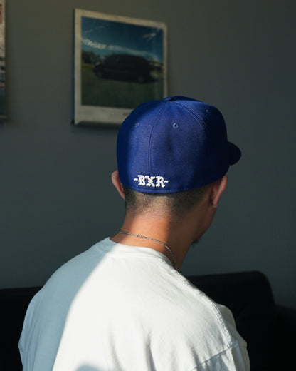 NEW ERA 59FIFTY ROCKER HAT