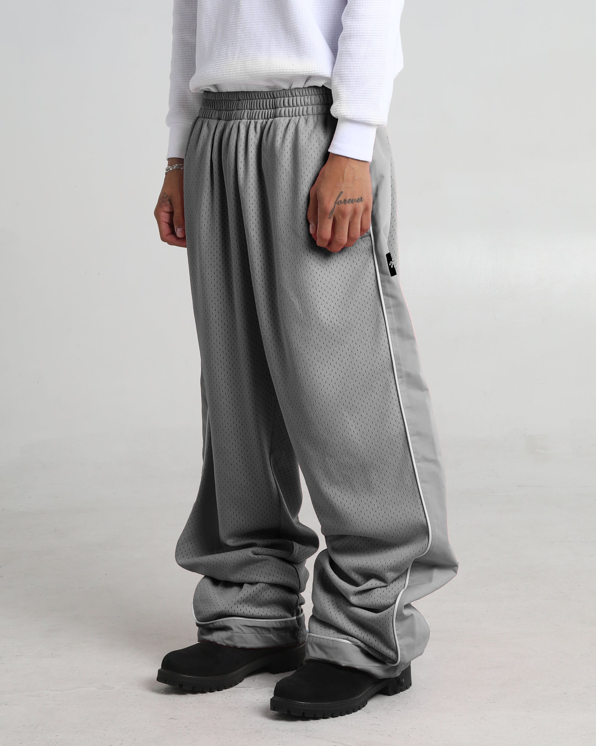 Super Mesh Pants