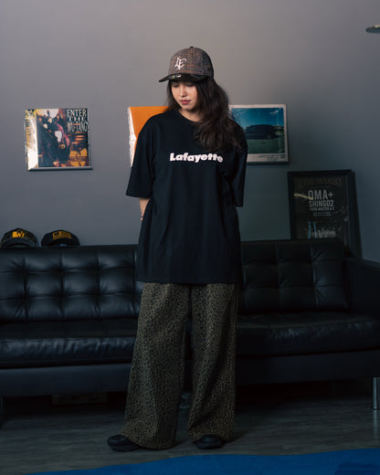 LOGO TEE