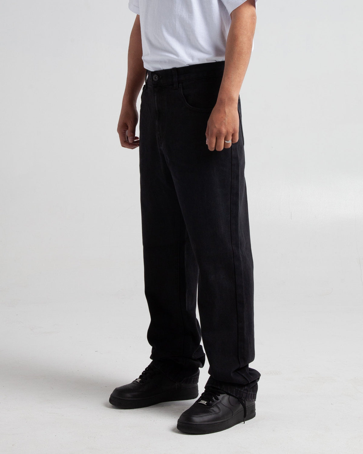 13oz Denim Jeans(瑕疵商品出清)