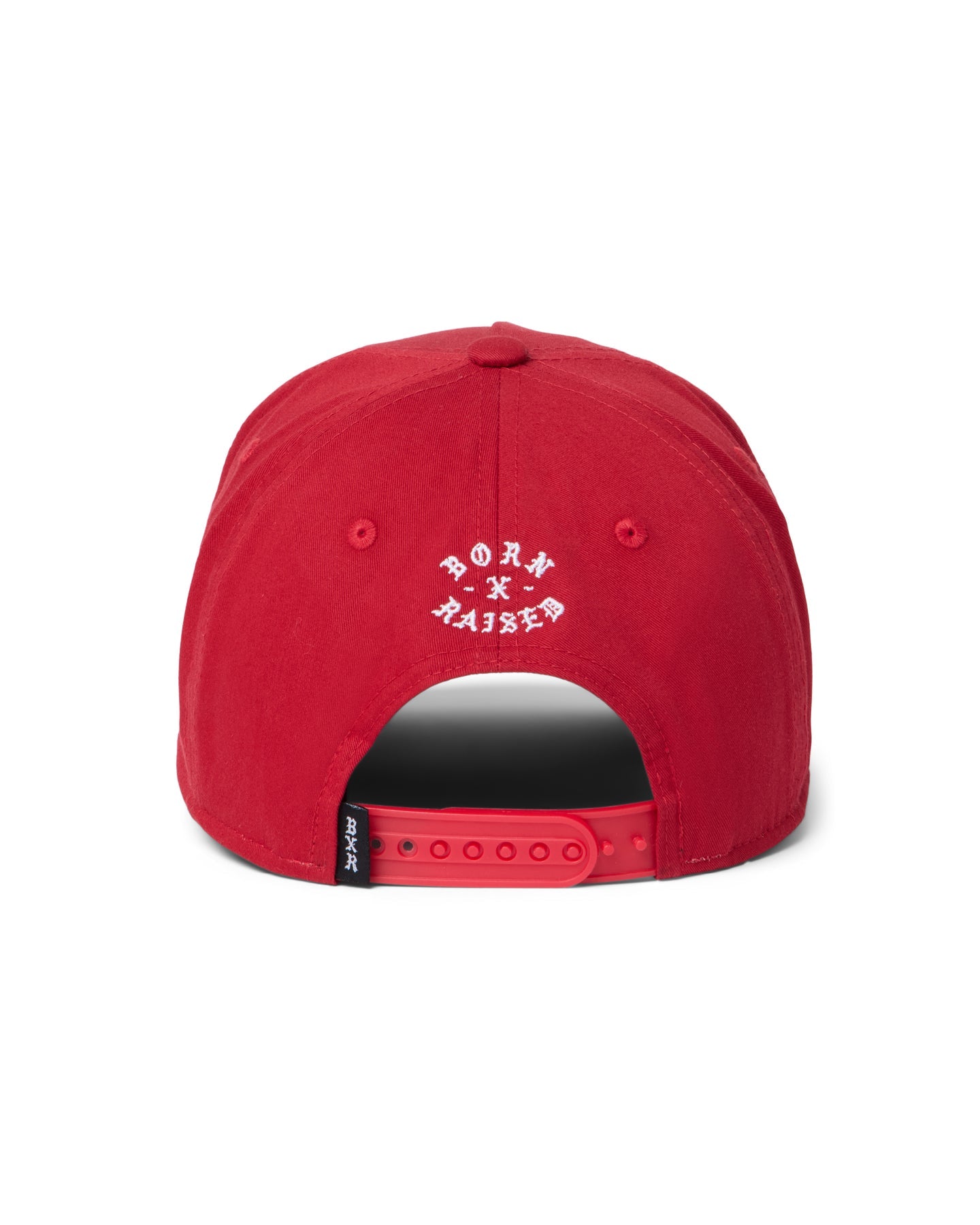 PARANOIA CREST SNAPBACK