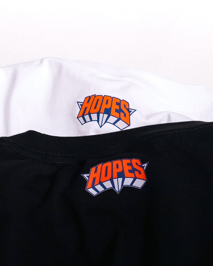 HOPES x TOPPRINT "Champions" Special Edition Tee