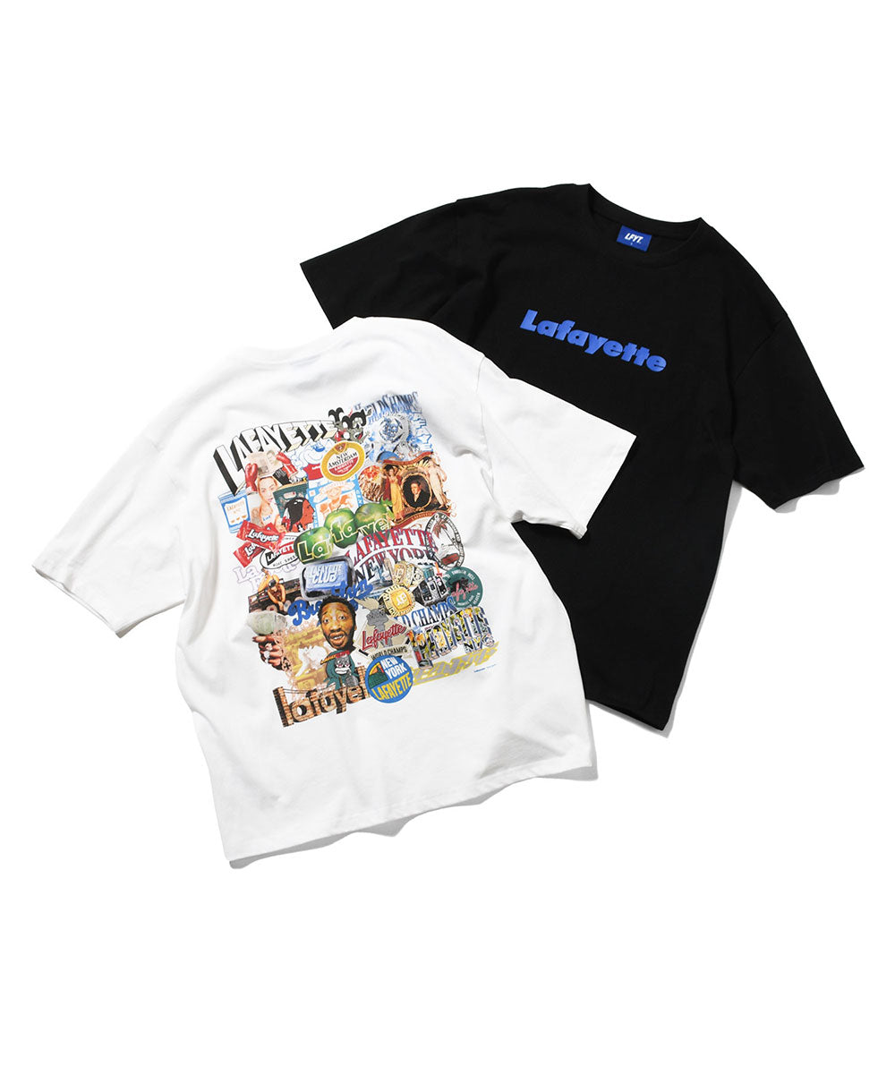 Logo XXIII Anniversary Tee