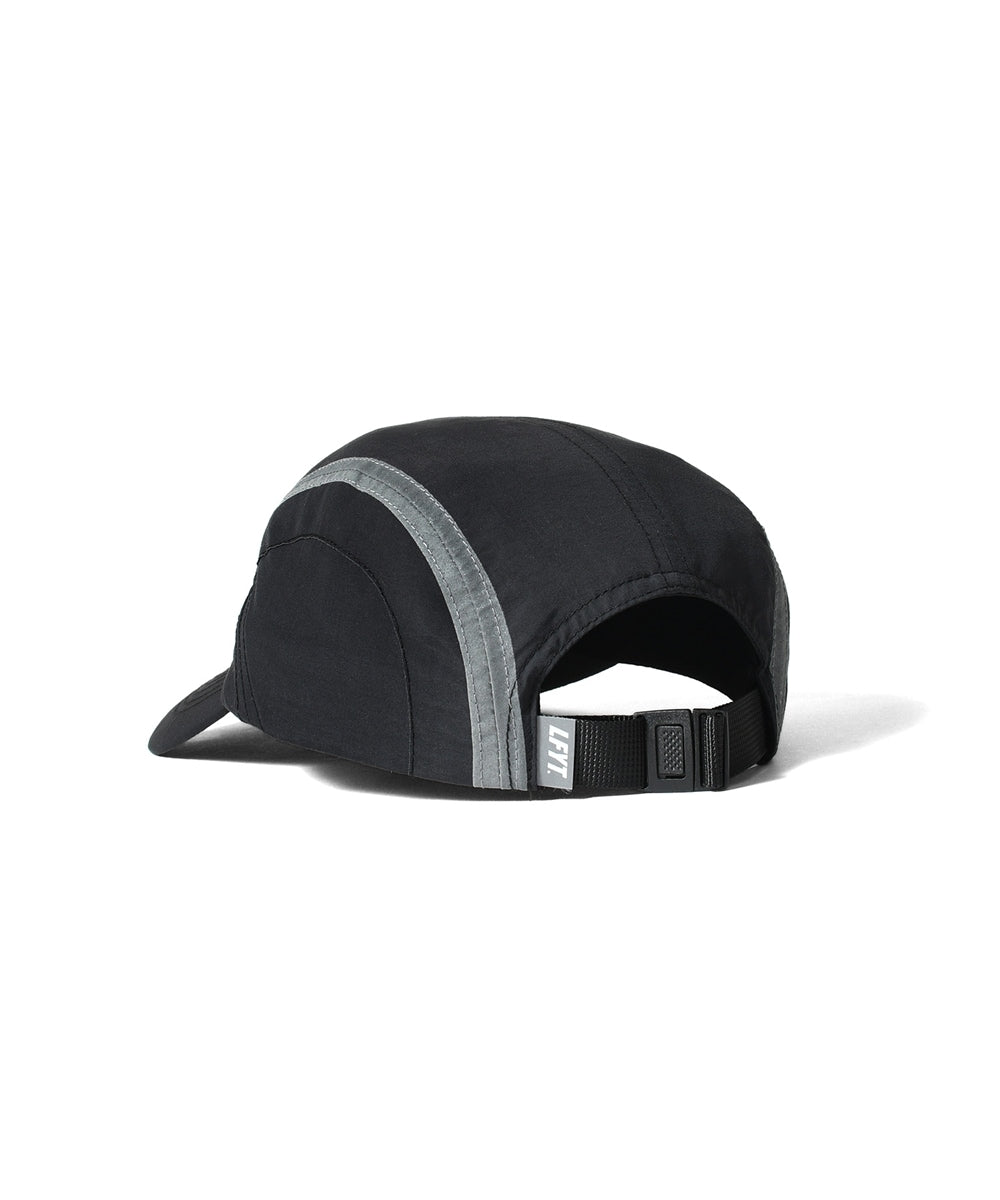 SUPPLEX NYLON ACTIVE CAP