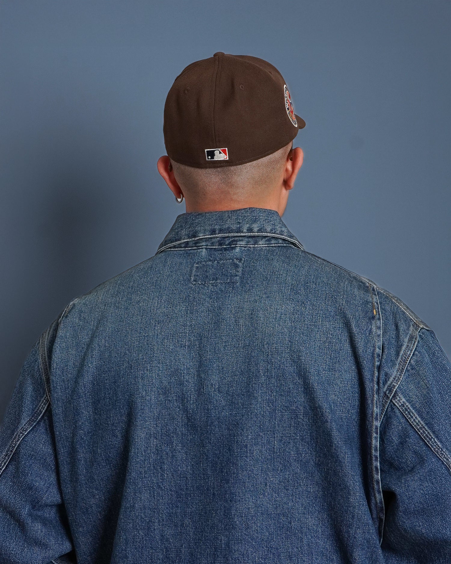 NEW YORK YANKEES 59FIFTY LOW PROFILE (LP) 日本限定色