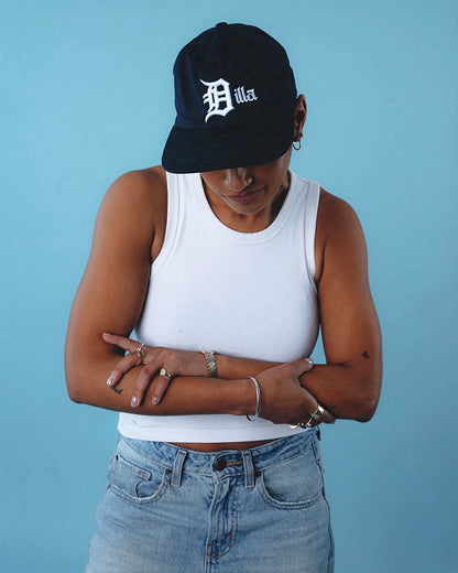 Legendary Artist Hat (Kendrick Lamar/J.Dilla/Nipsey Hussle)