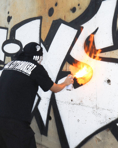 25SS FORALLCITYSMOKERZ TAGLINE TEE