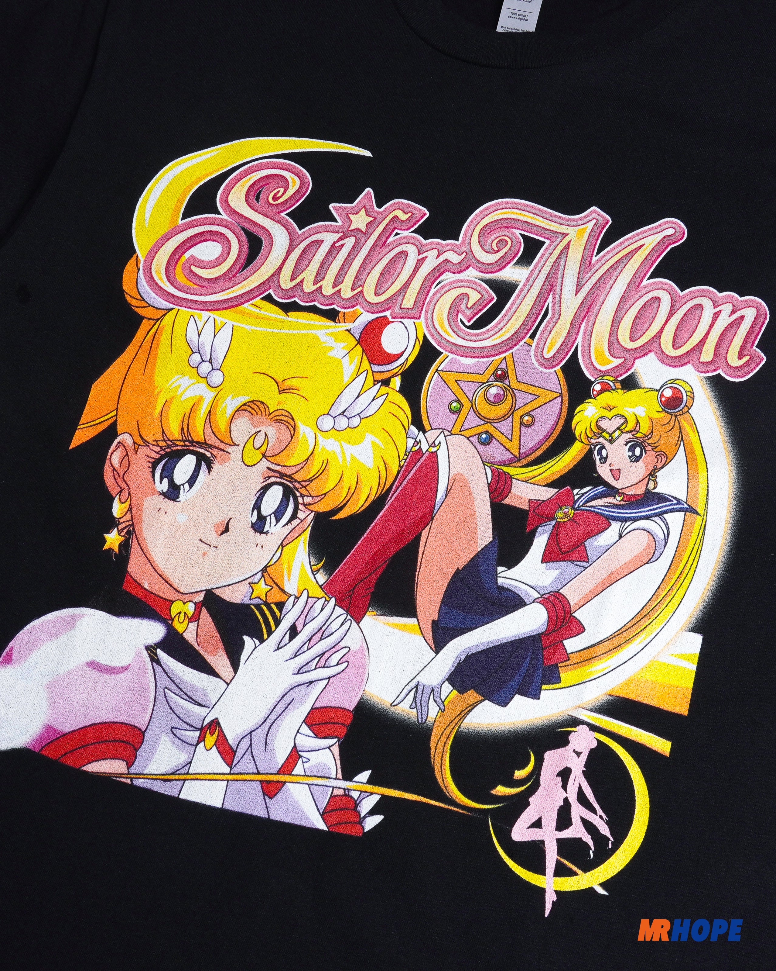 SAILOR MOON TEE