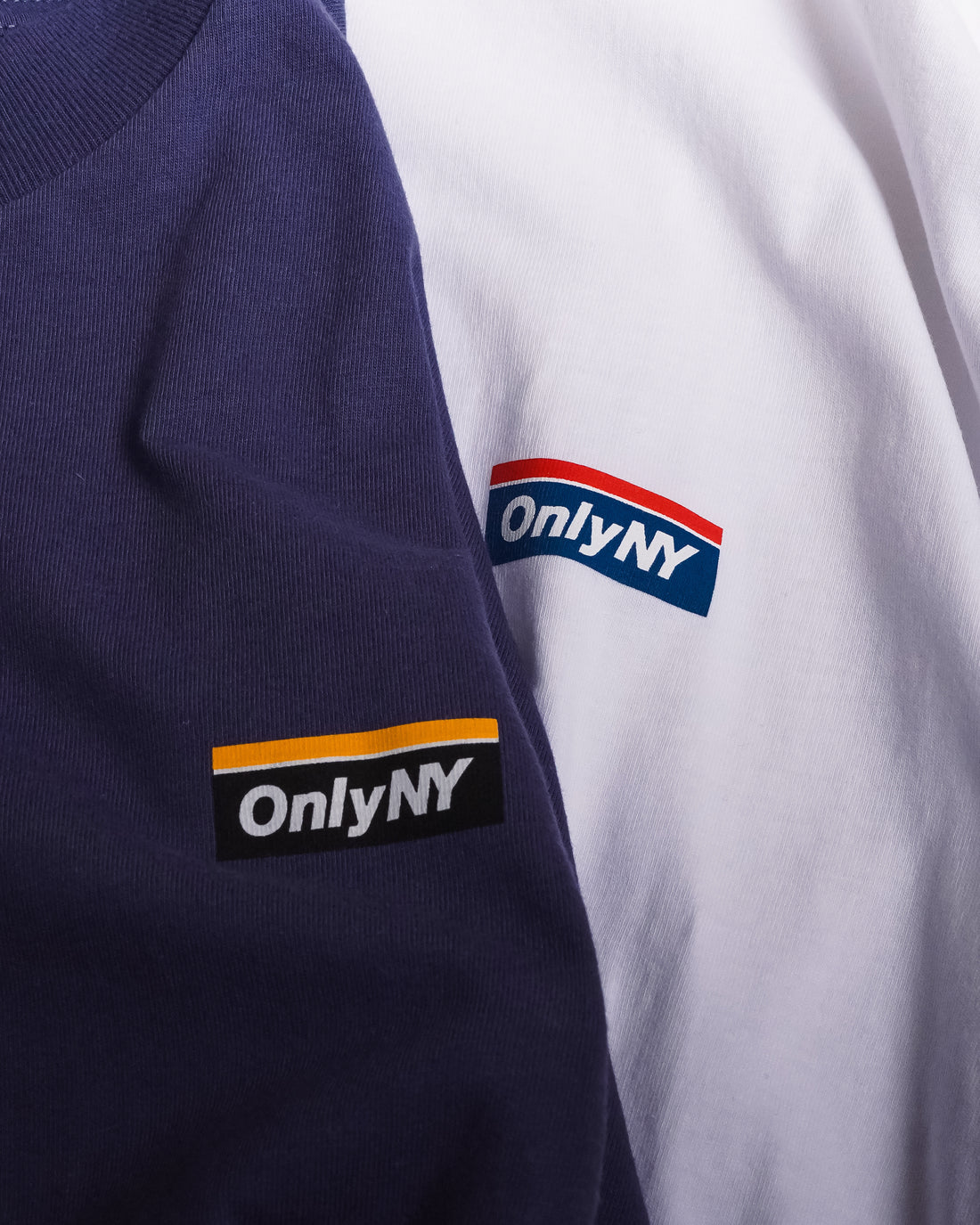 Subway Logo T-Shirt