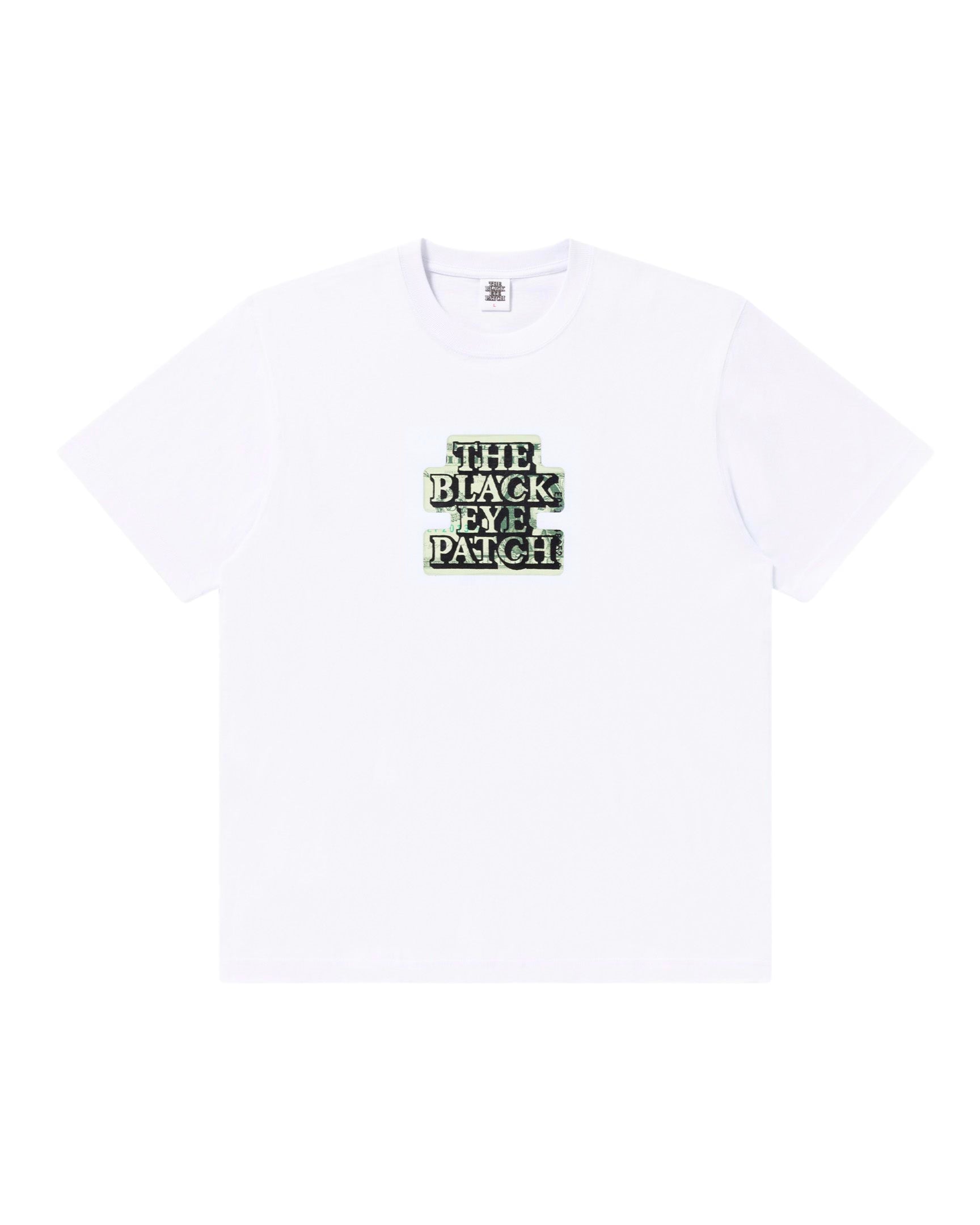 Dollar Bill OG Label Tee