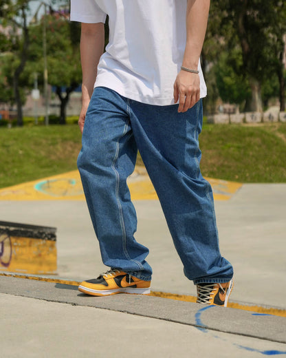 Simple Pant