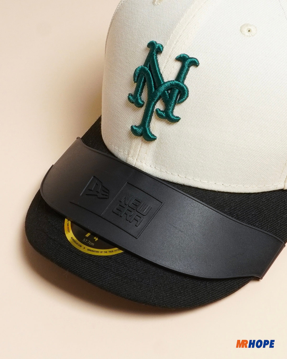 Visor Curve