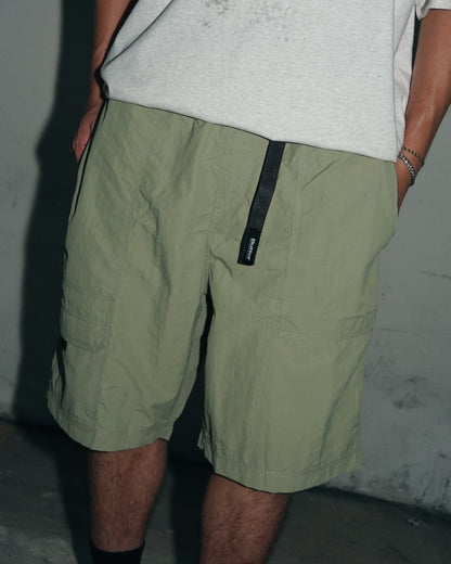Climber Shorts