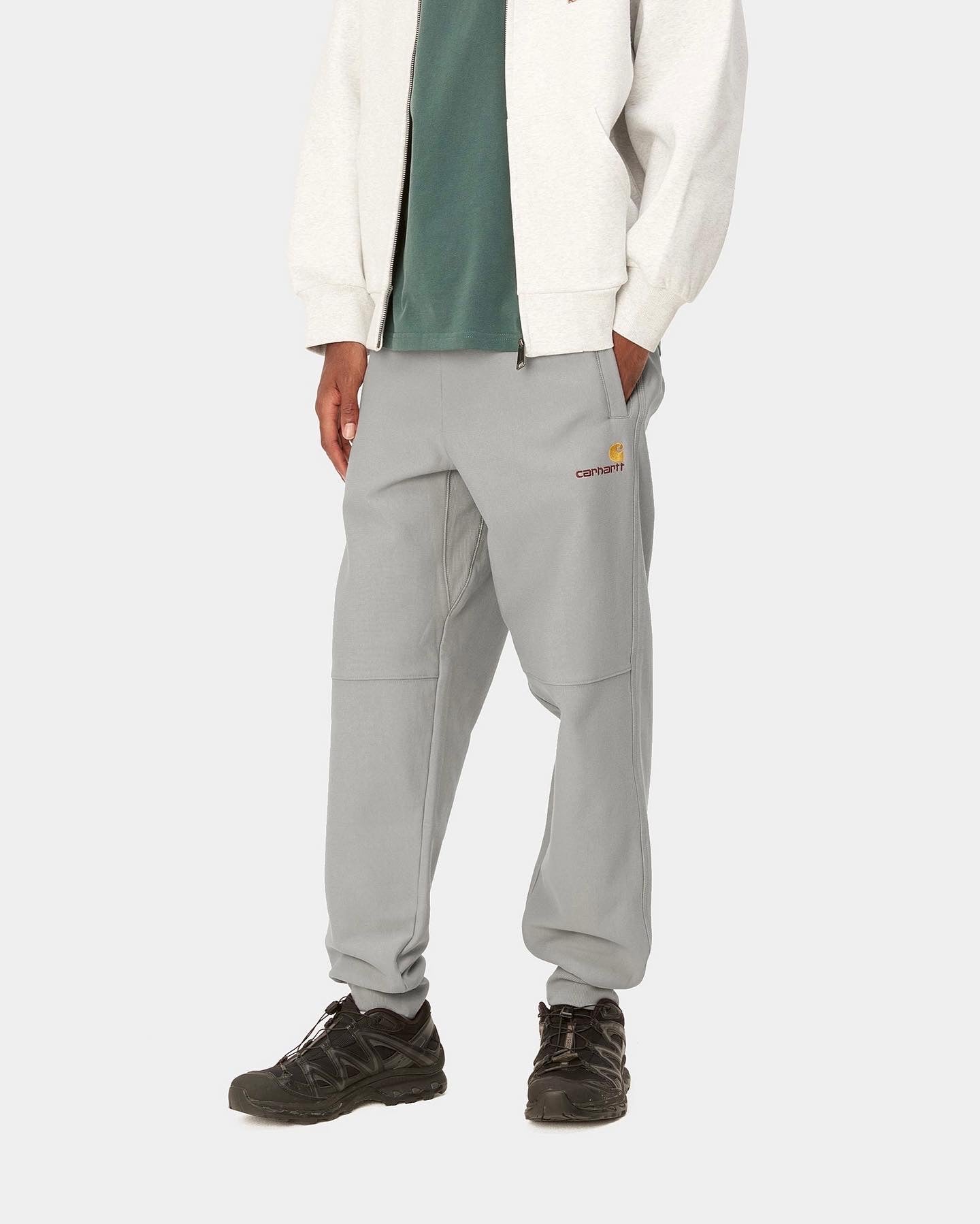 American Script Jogging Pant