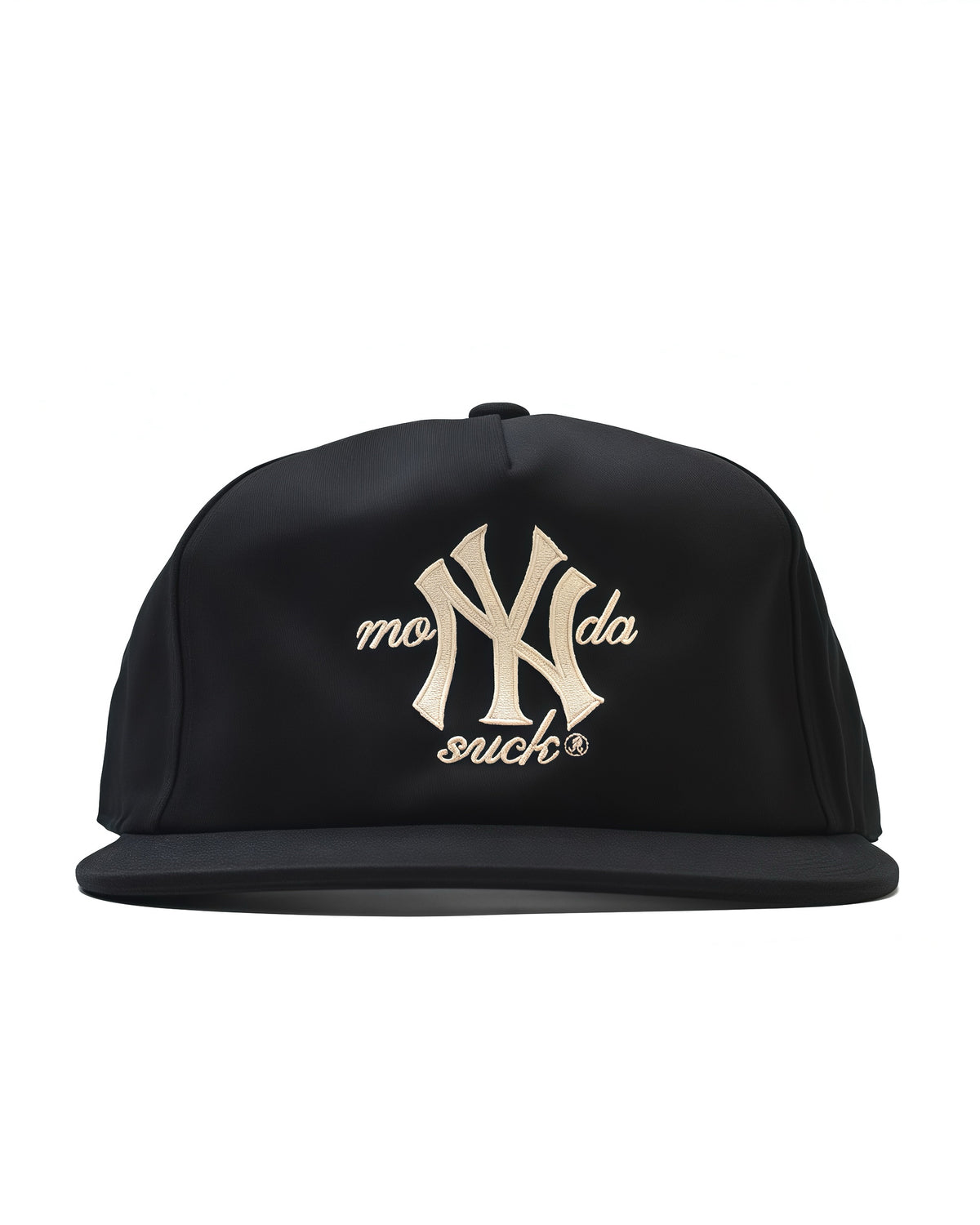 NYC Flip Hat