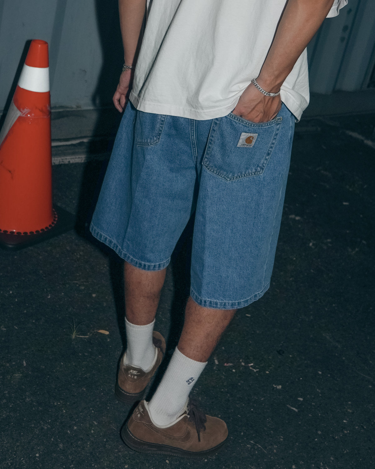 Landon Shorts