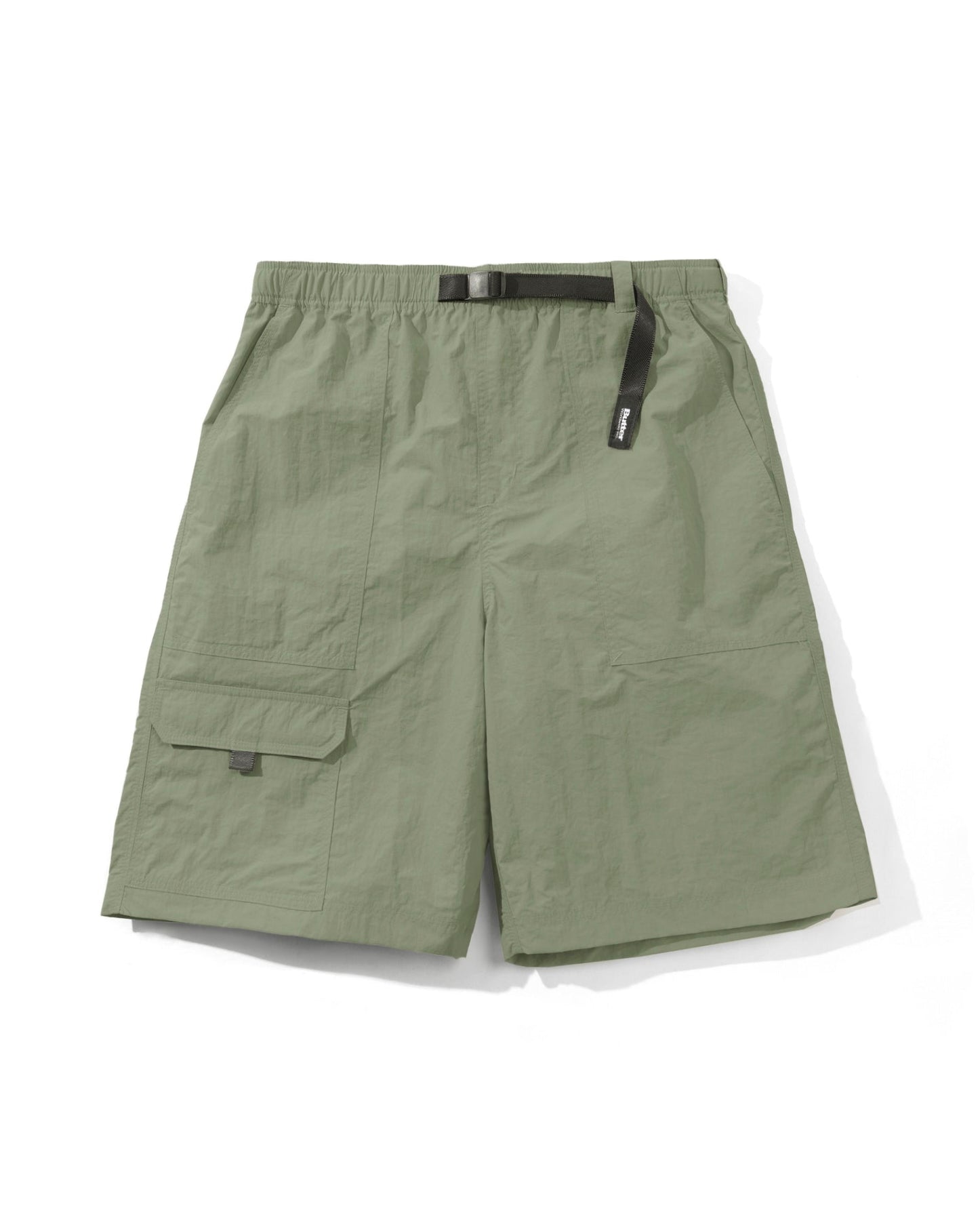 Climber Shorts