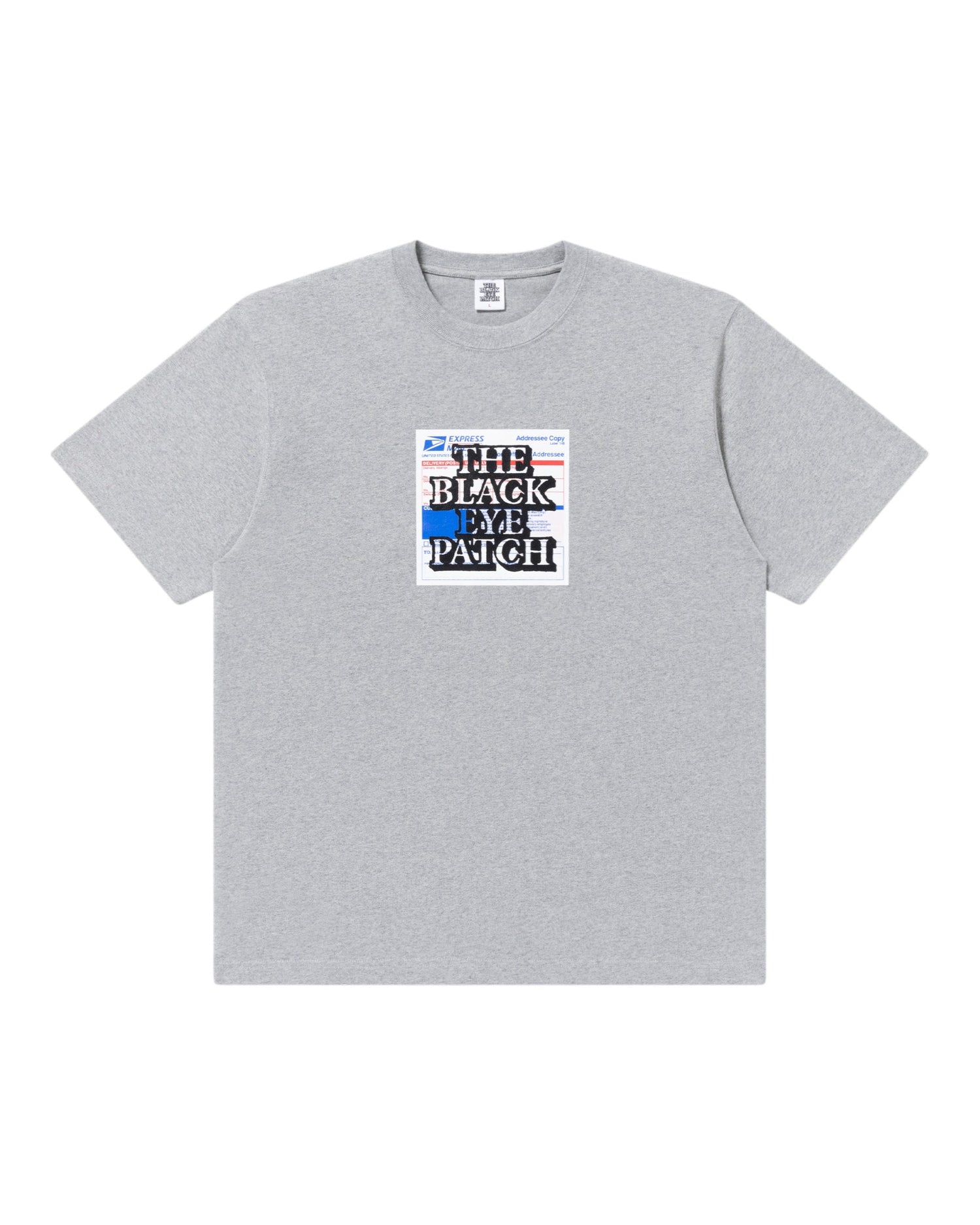 Priorty Label Tee