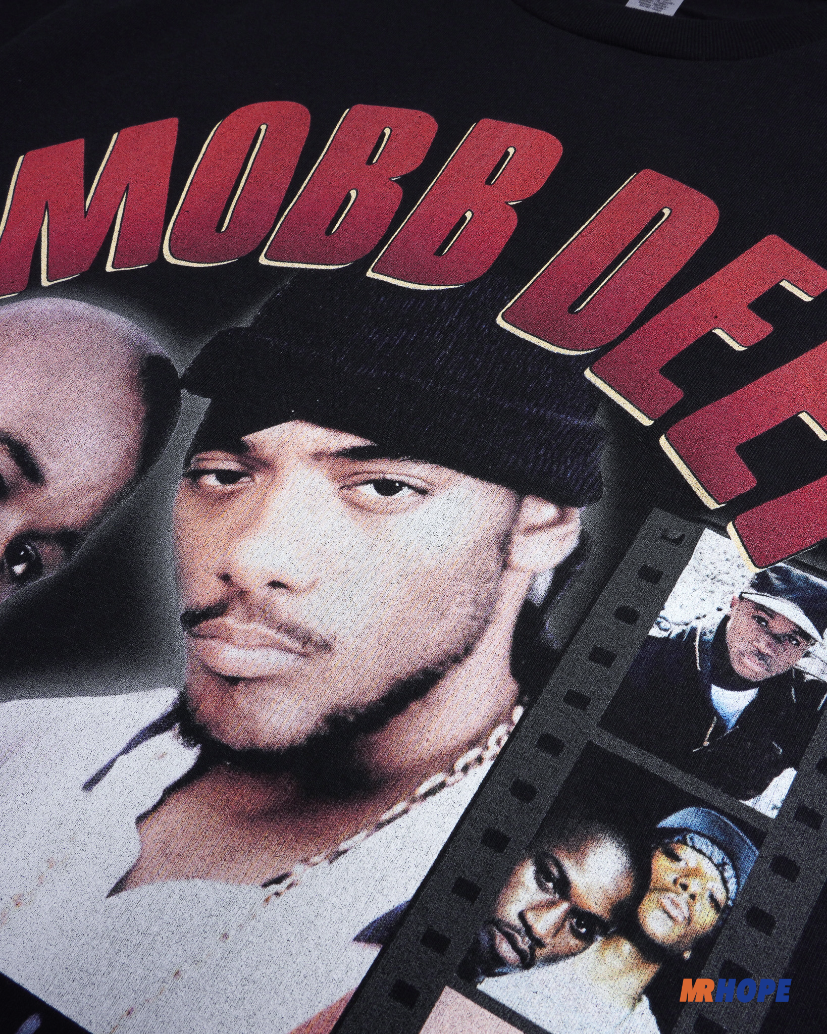 Mobb Deep Tee