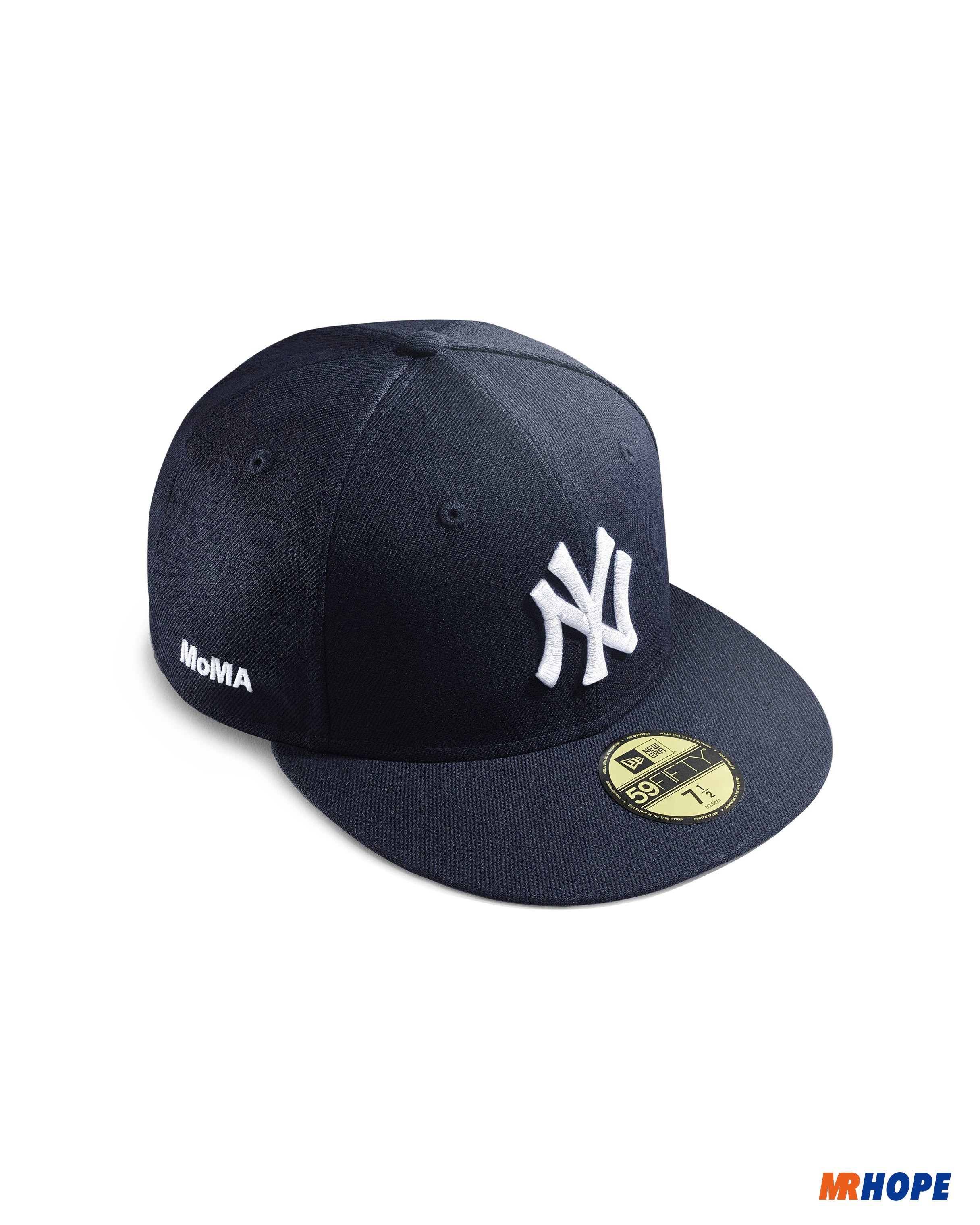 NY Yankees Baseball Cap 59FIFTY