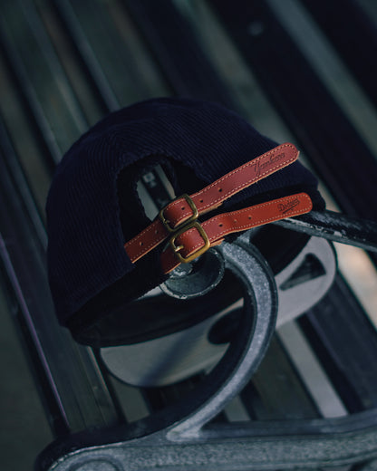 New York Yankees &amp; Los Angeles Dodgers Corduroy 9FIFTY RC