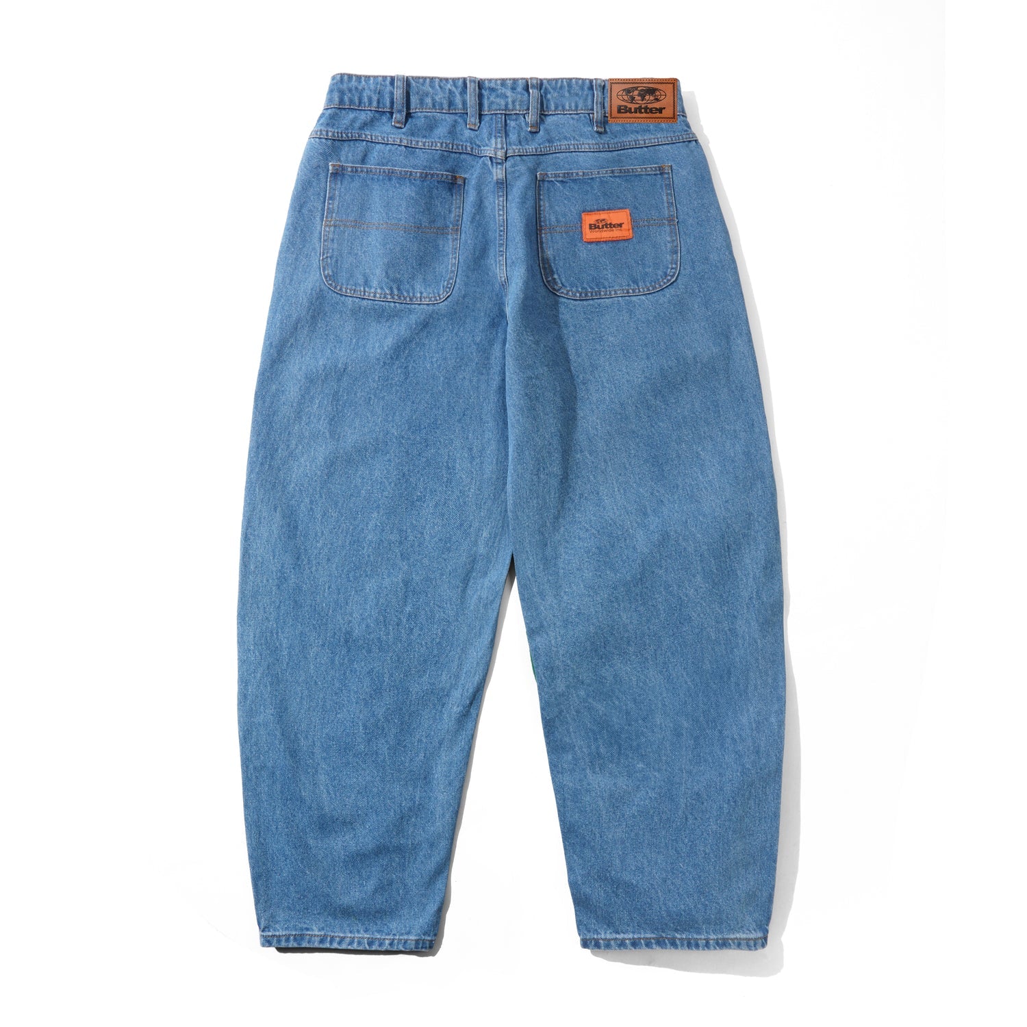 Santosuosso Denim Jeans