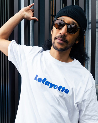 Logo XXIII Anniversary Tee