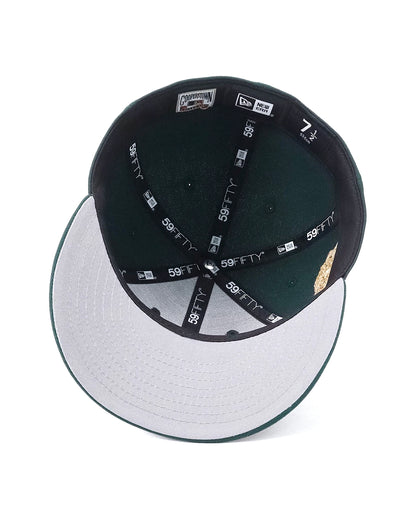 NY METS 59FIFTY LOW PROFILE (LP) 日本限定色