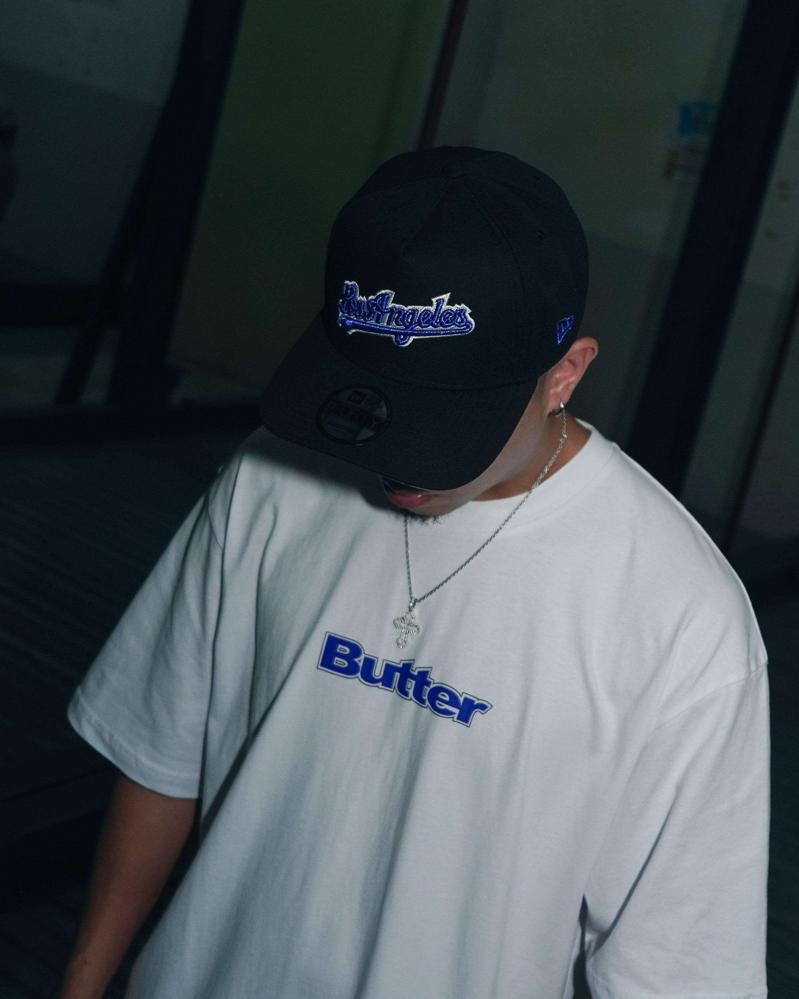 Los Angeles Dodgers &