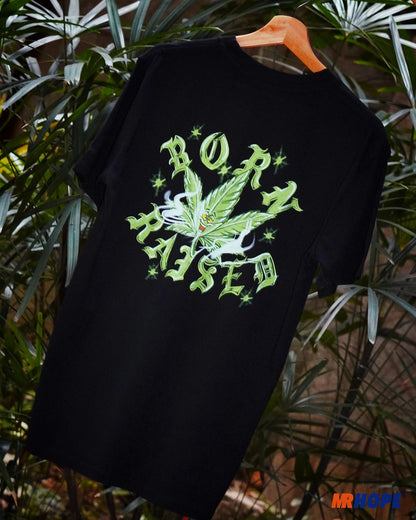 420 Weed Logo T-Shirt