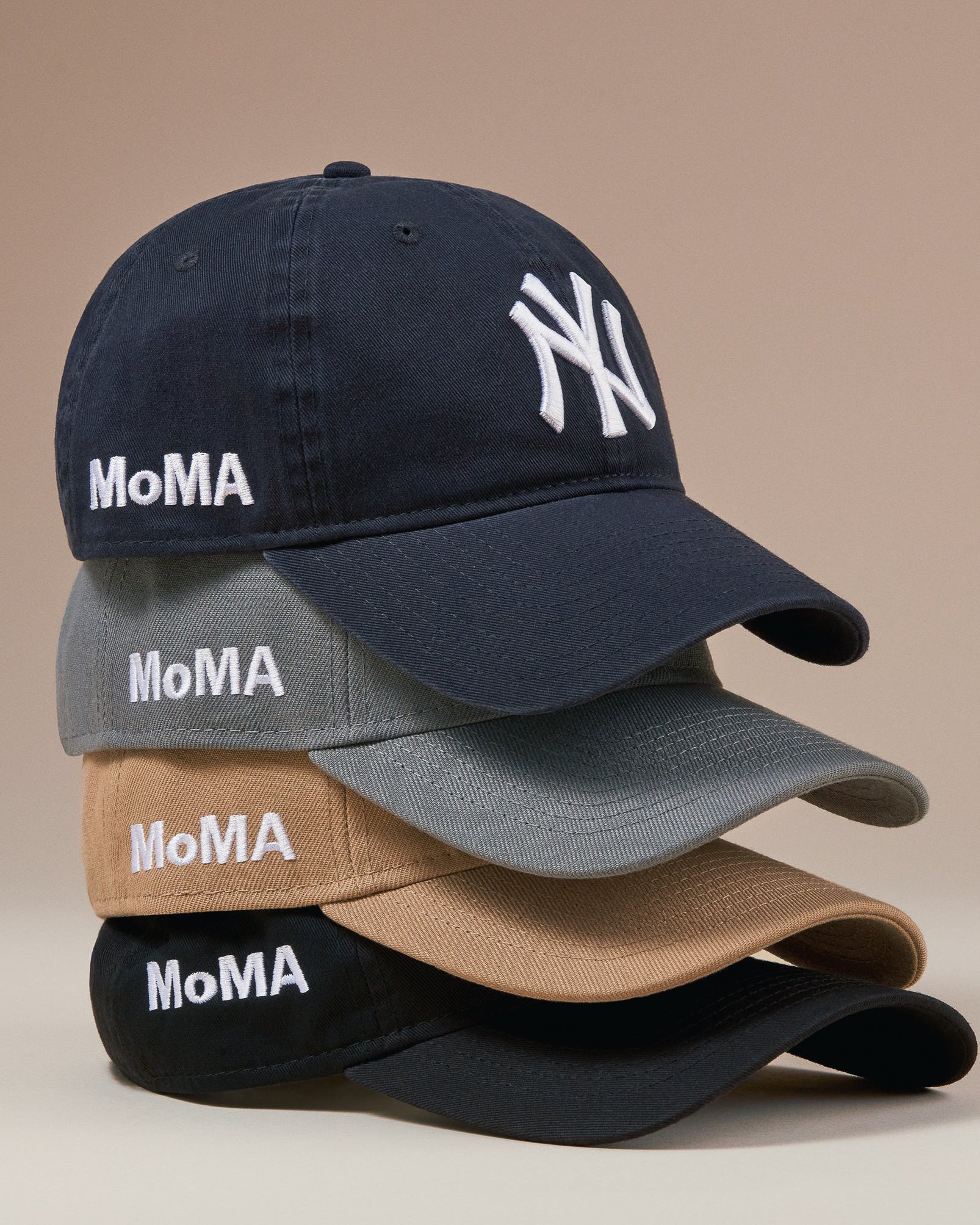 NY Yankees Cap
