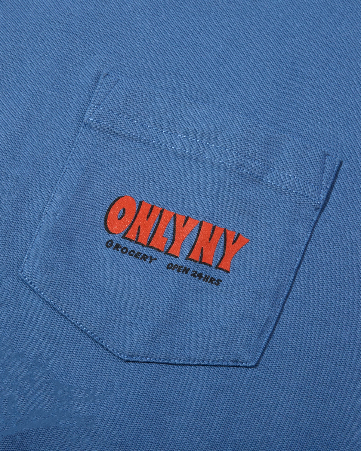 Bodega Chills Pocket T-Shirt
