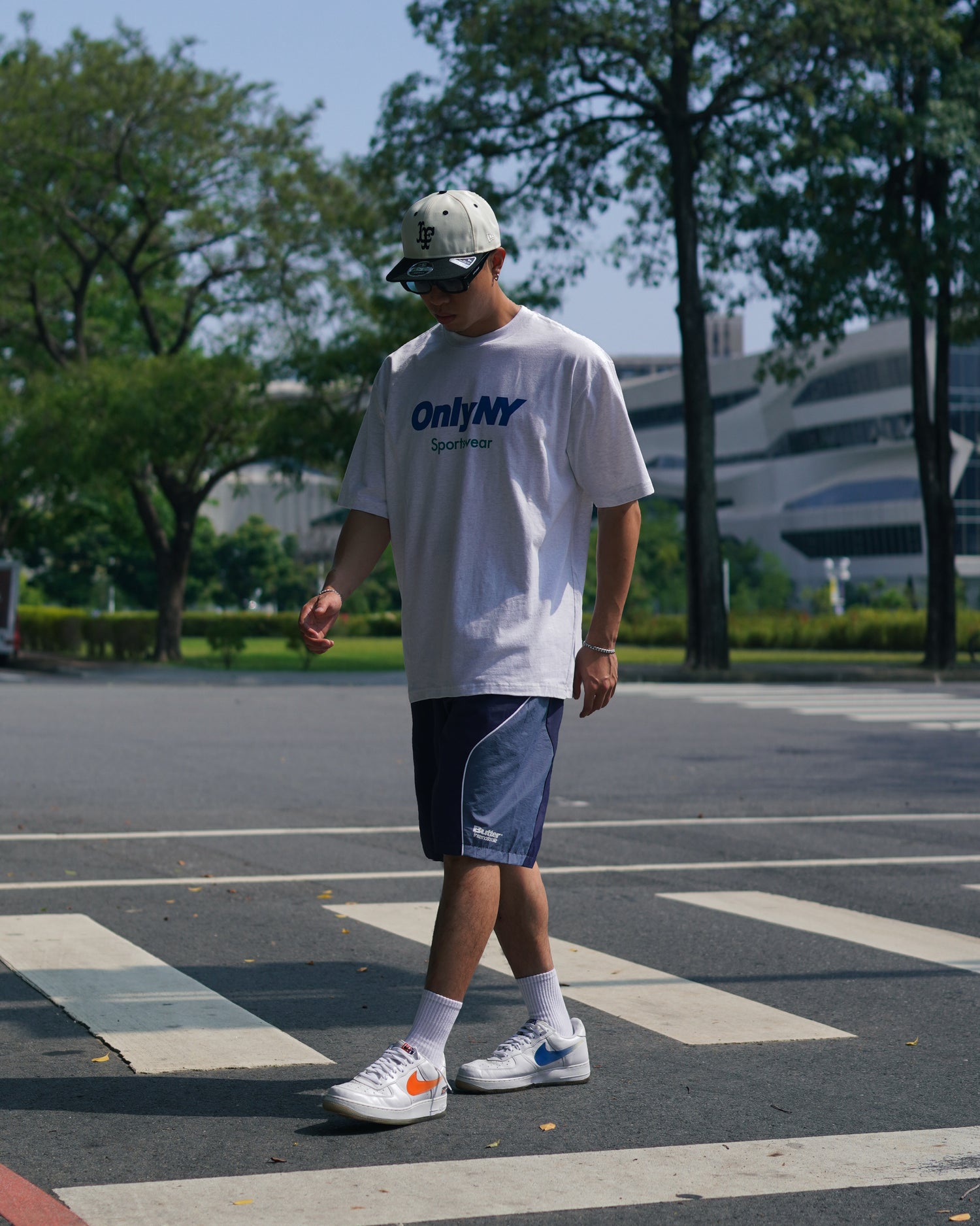 Sportswear T-Shirt