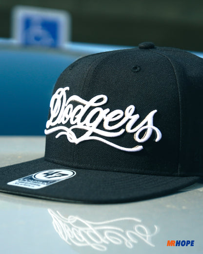 Mister Cartoon - LA Dodgers Cap