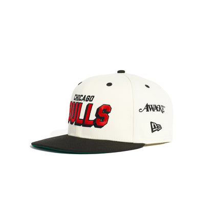 New Era x NBA 9fifty Snapback Cap