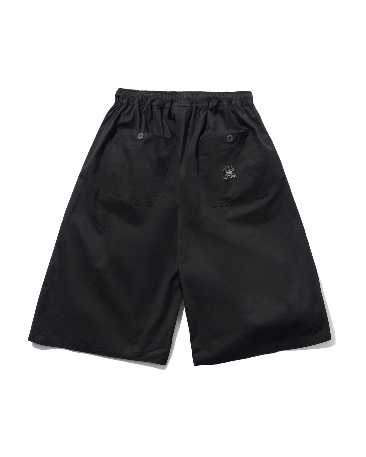 Loose Shorts