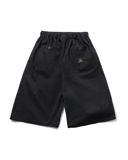 Loose Shorts