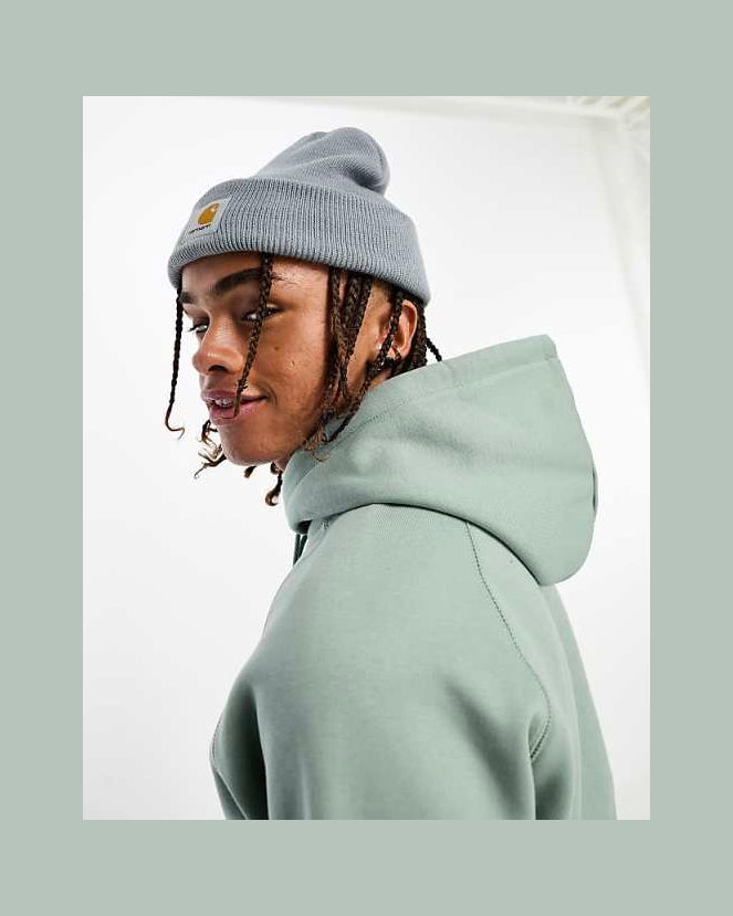 Short Watch Hat