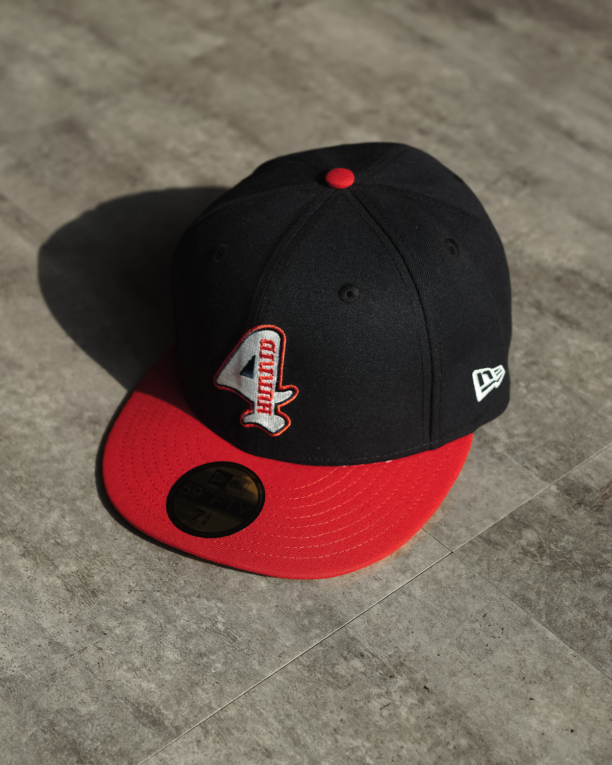 New Era Fitted-🚨10/21（三）晚間20:00準時開賣