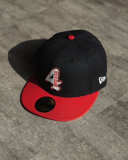 New Era Fitted-🚨10/21（三）晚間20:00準時開賣