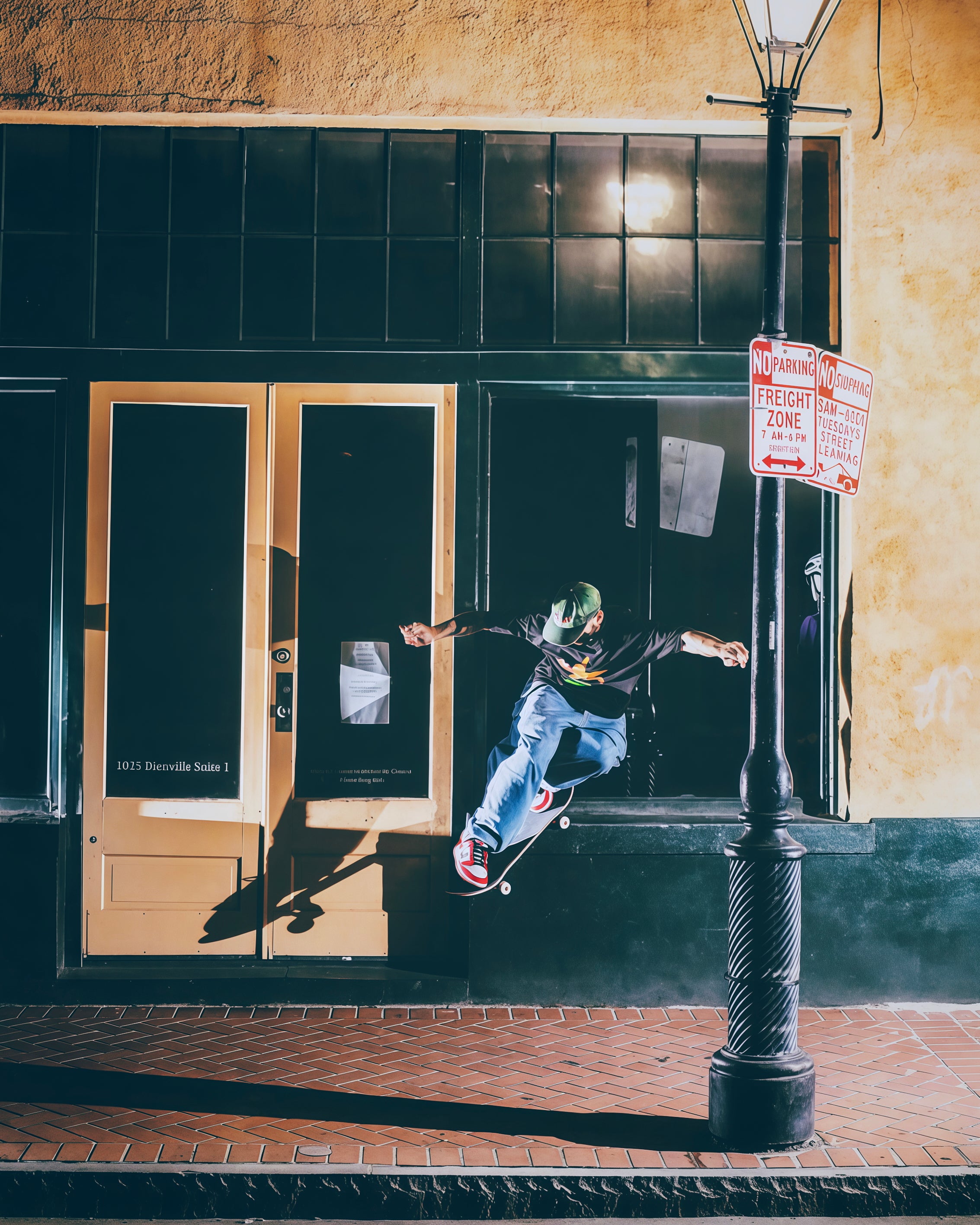 Santosuosso Denim Jeans