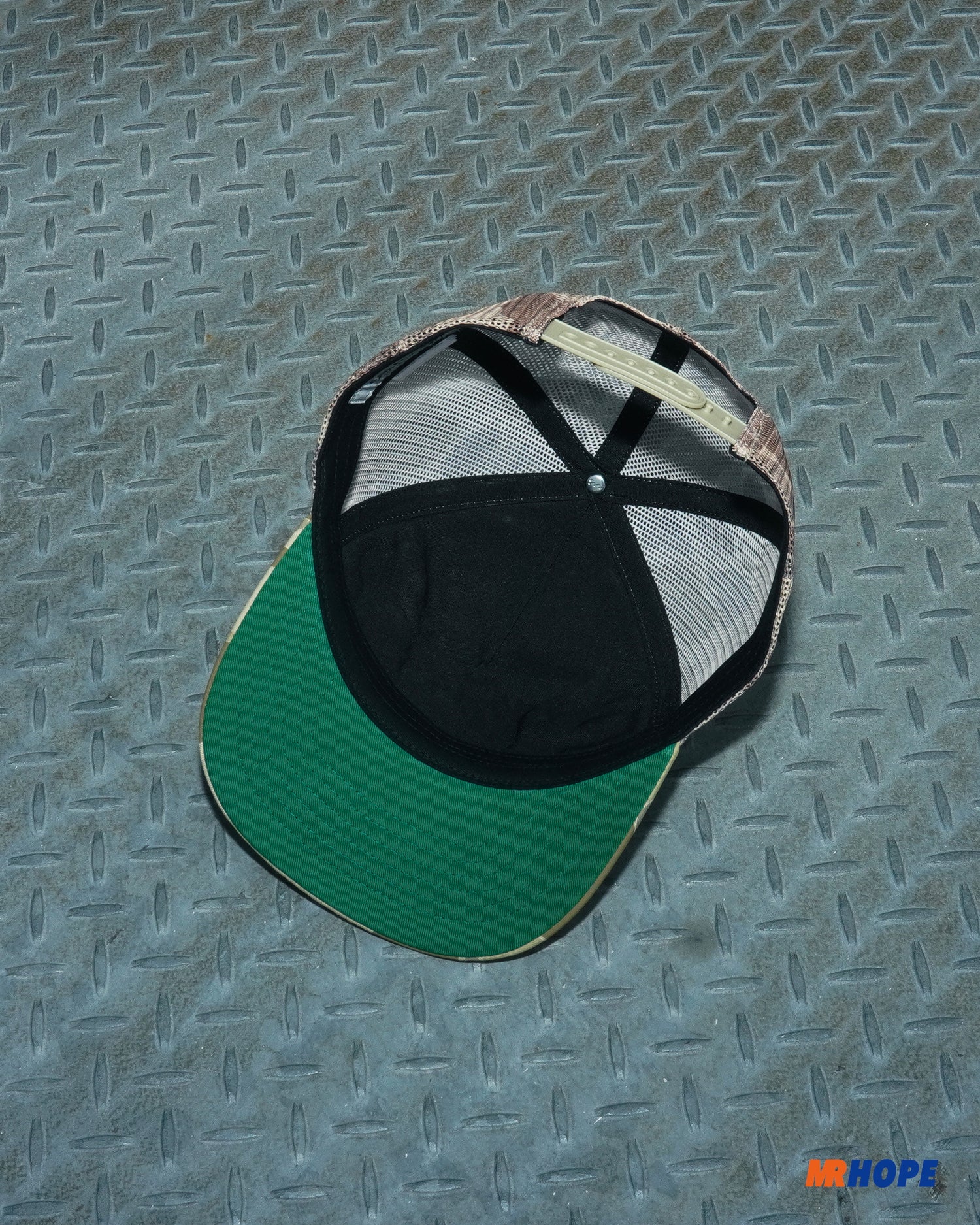 Bait Shack Trucker Cap