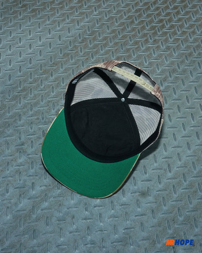 Bait Shack Trucker Cap