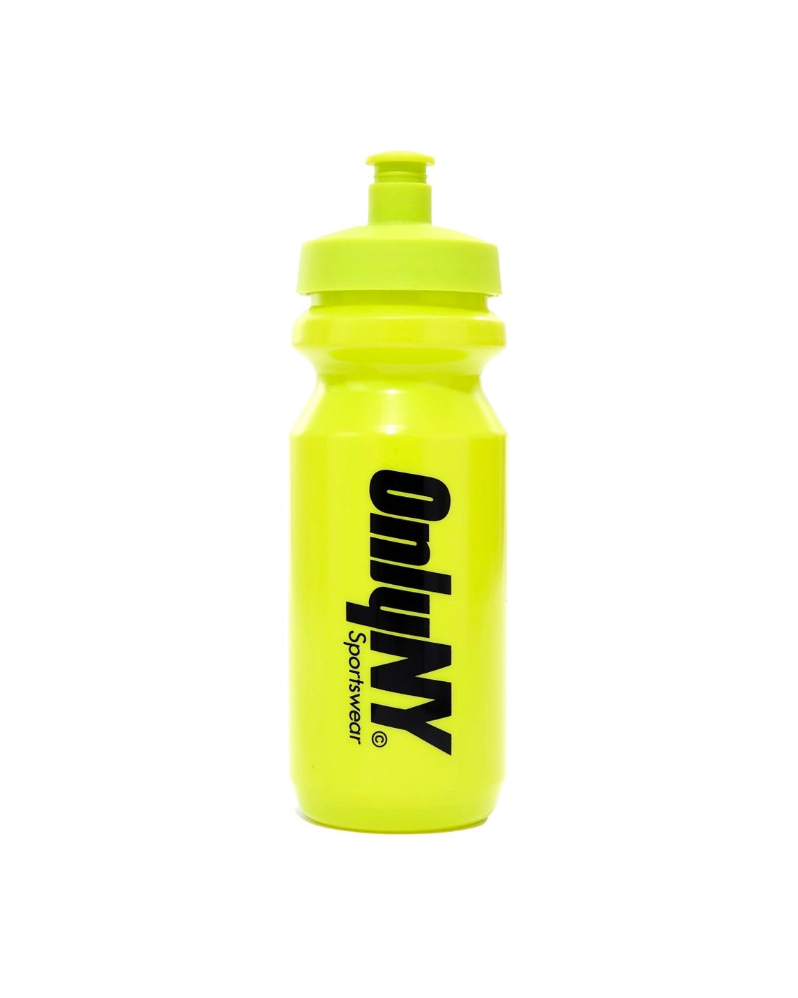 Sportswear Water Bottle